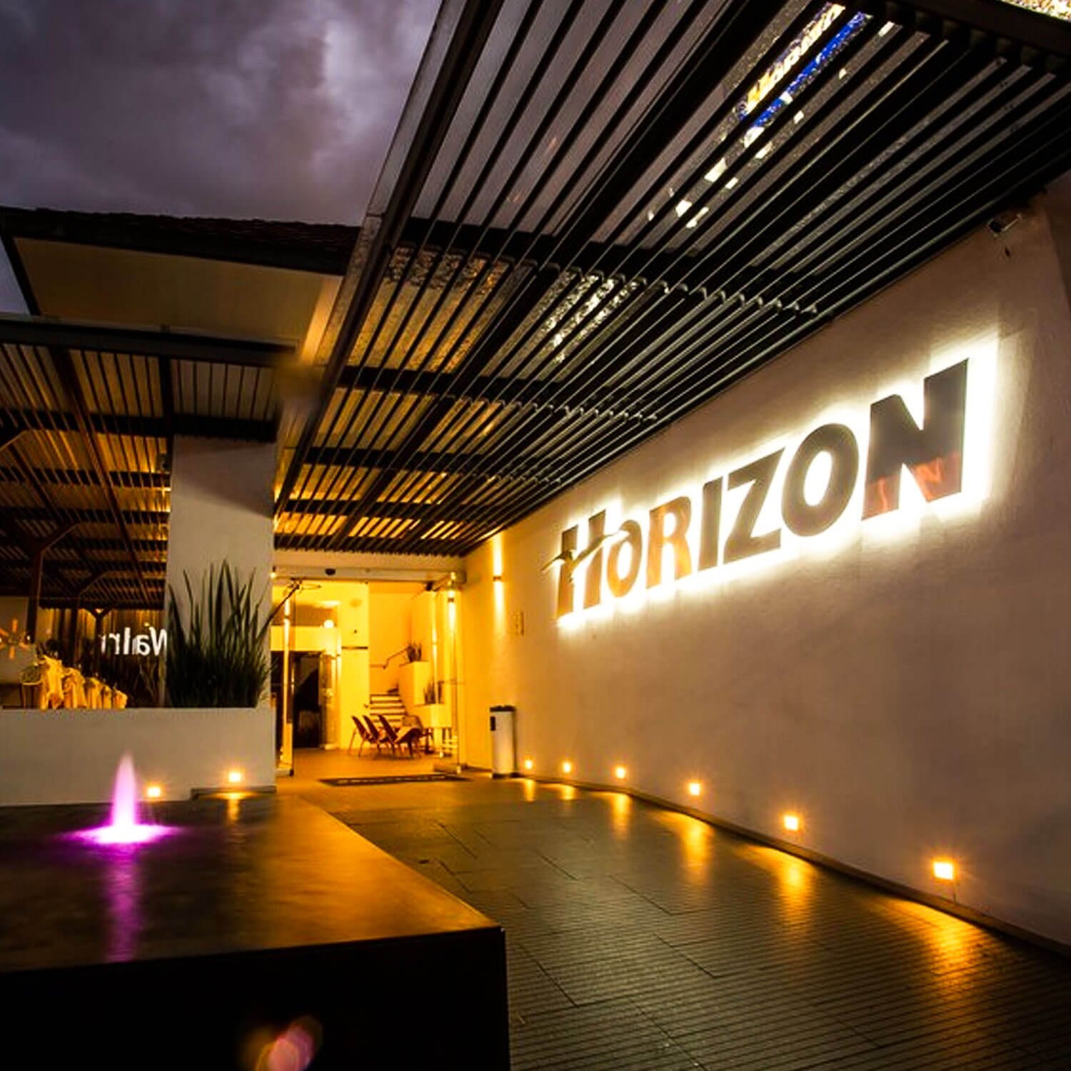 Horizon1